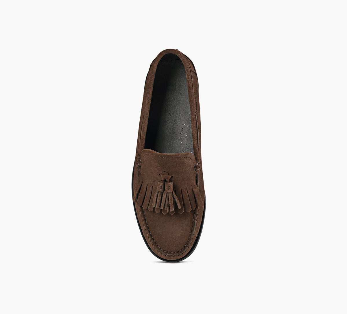 BROWNS TAPAGOS en BRUN vue 1c