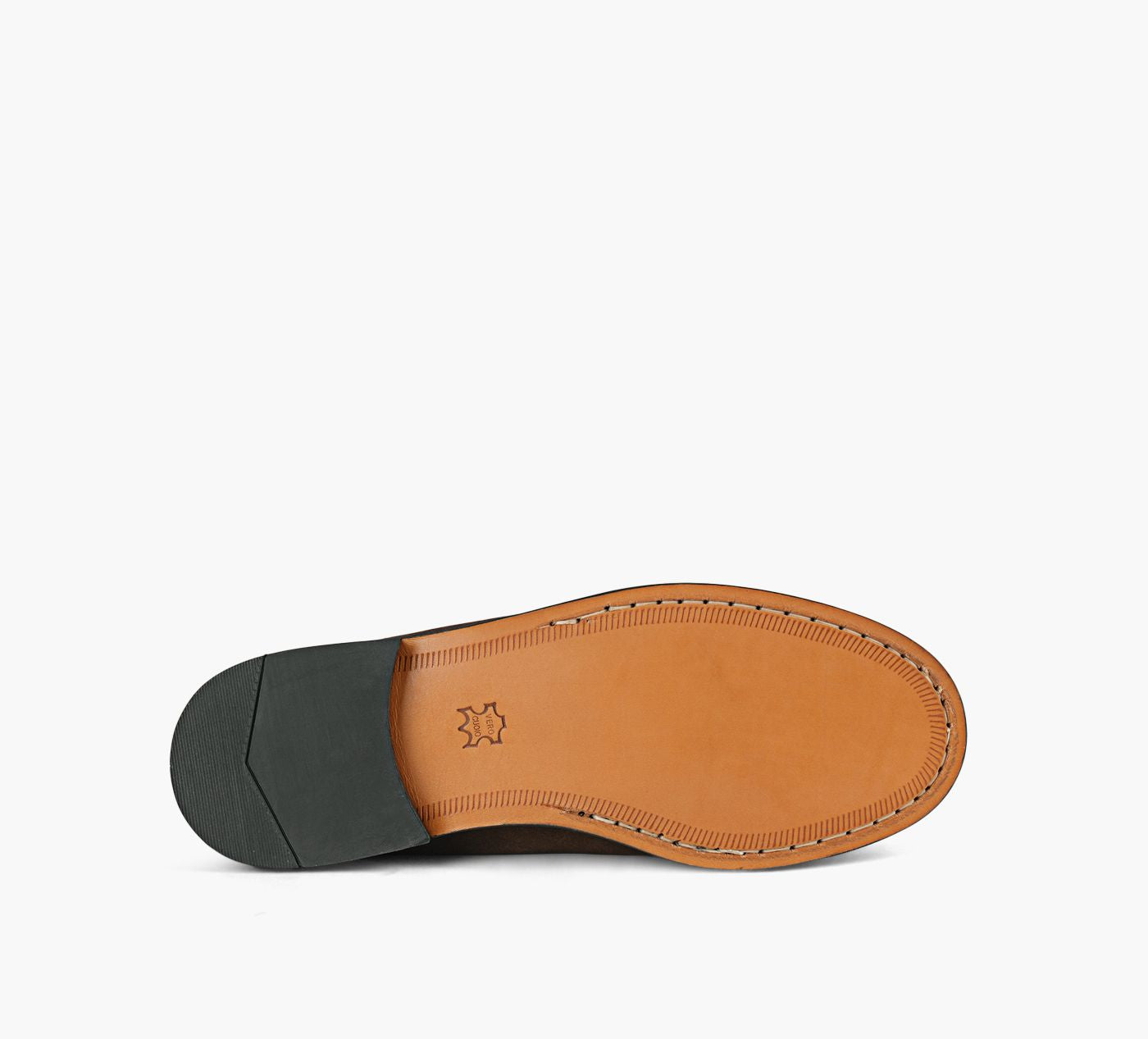 BROWNS TAPAGOS en BRUN vue 6
