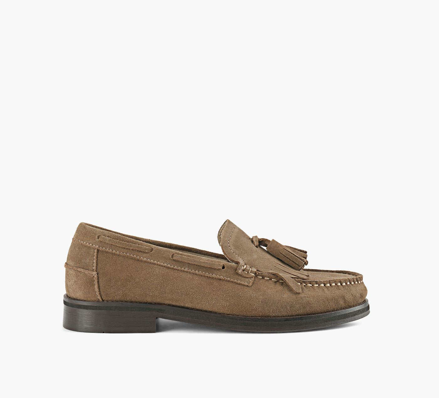 BROWNS TAPAGOS en TAN