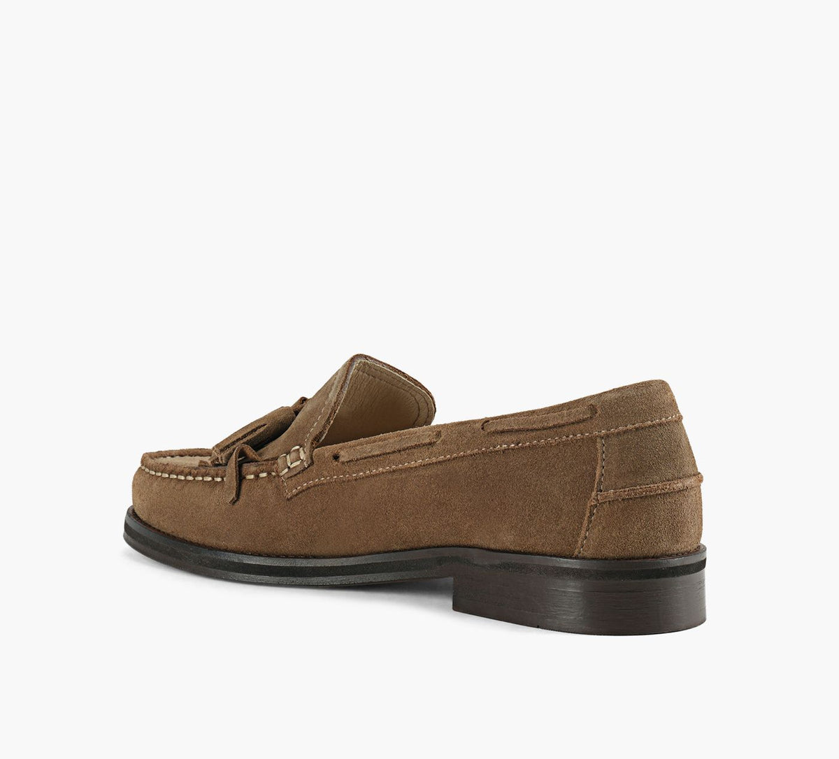 BROWNS TAPAGOS in TAN view 3