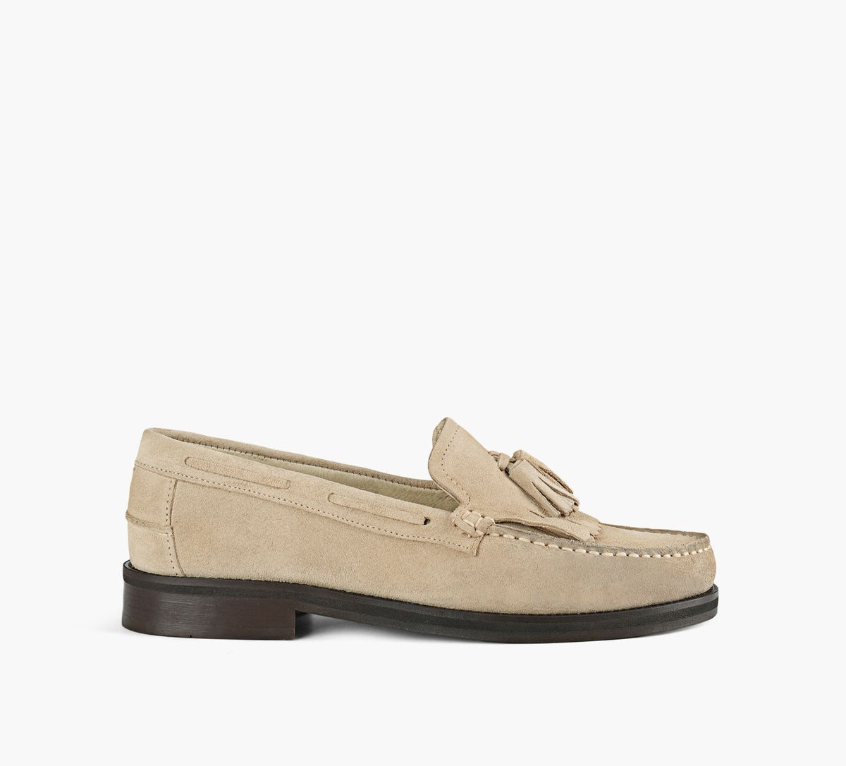 BROWNS TAPAGOS en BEIGE
