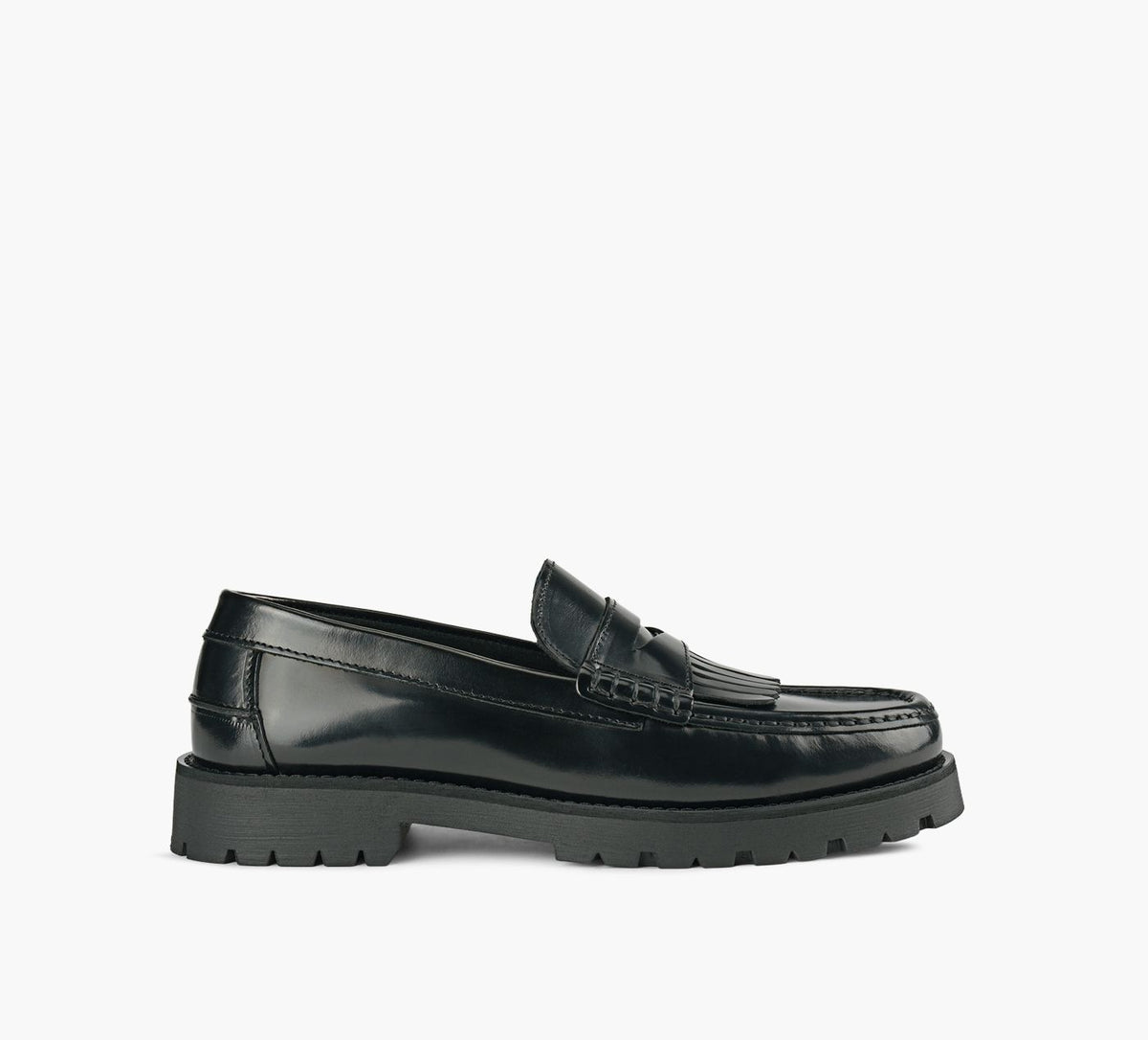 BROWNS TSAVO in BLACK