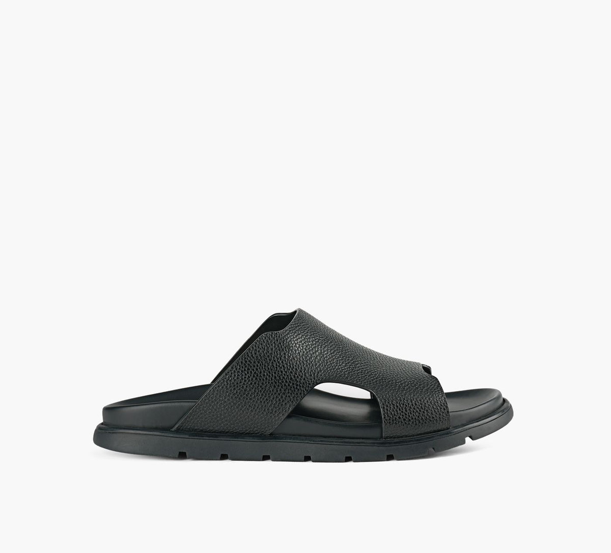 BROWNS RAKIURA in BLACK