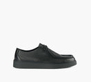 BROWNS DURMITOR in BLACK