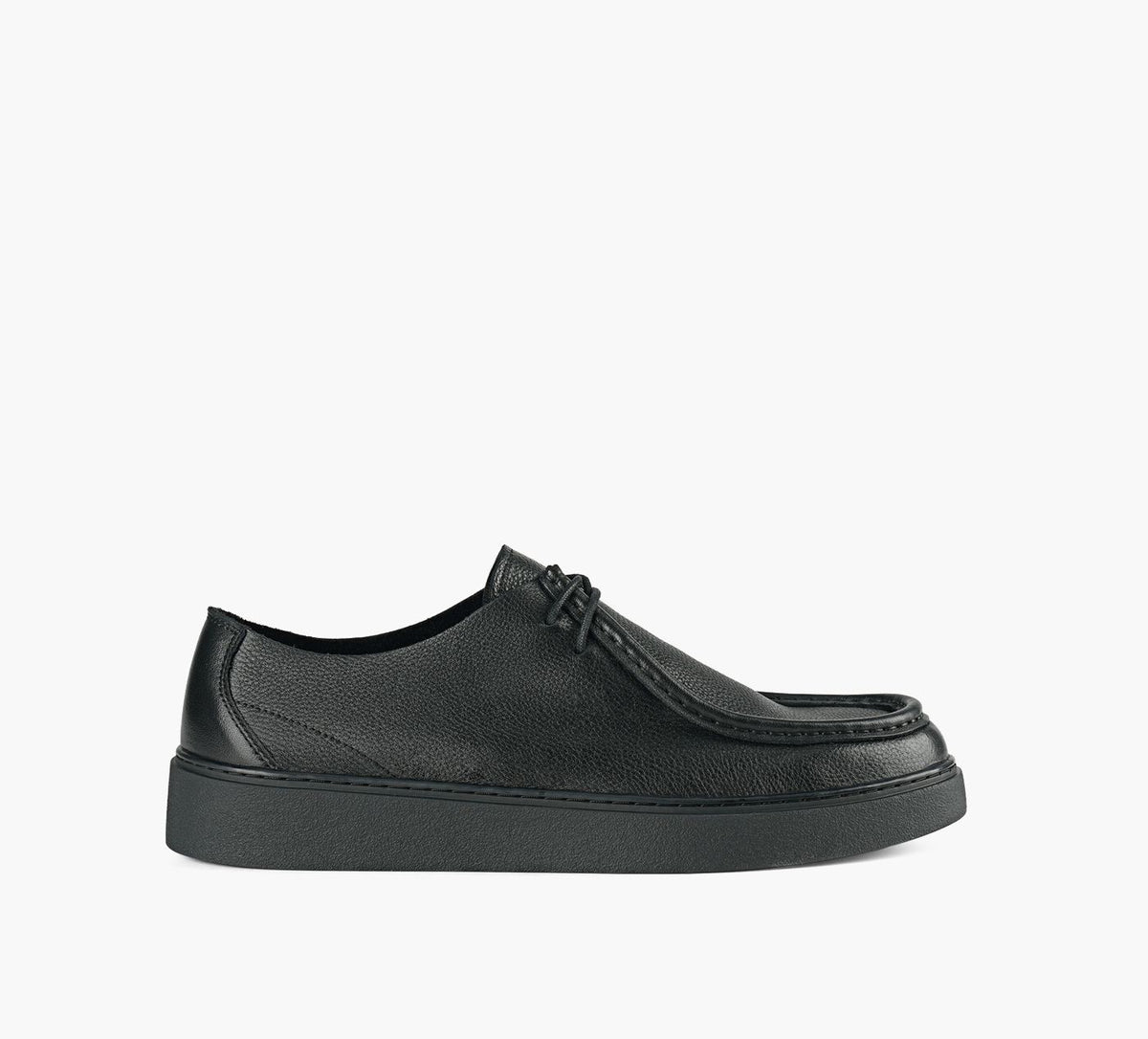 BROWNS DURMITOR in BLACK