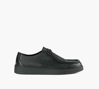 BROWNS DURMITOR in BLACK