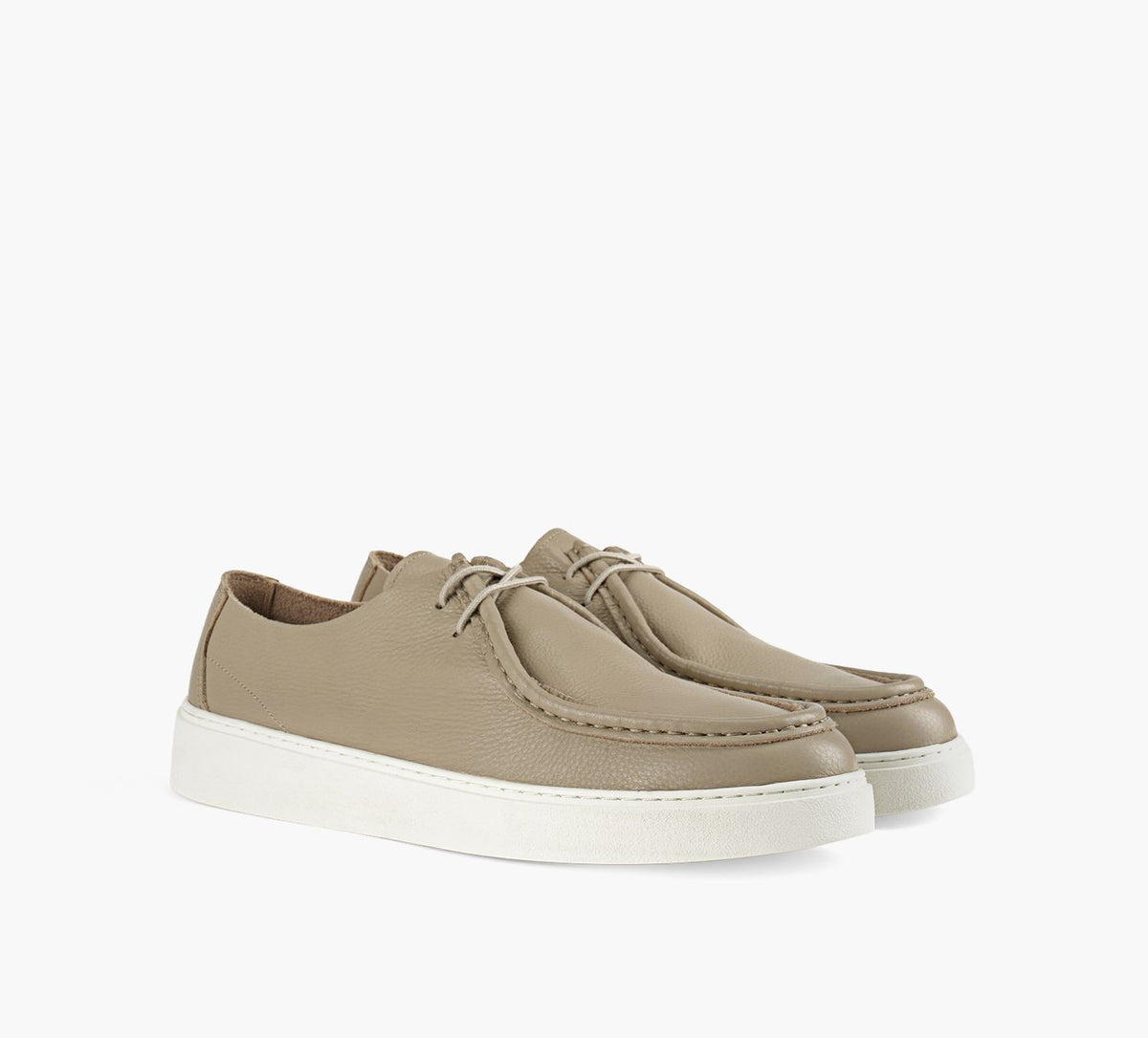 BROWNS DURMITOR in BEIGE view 2