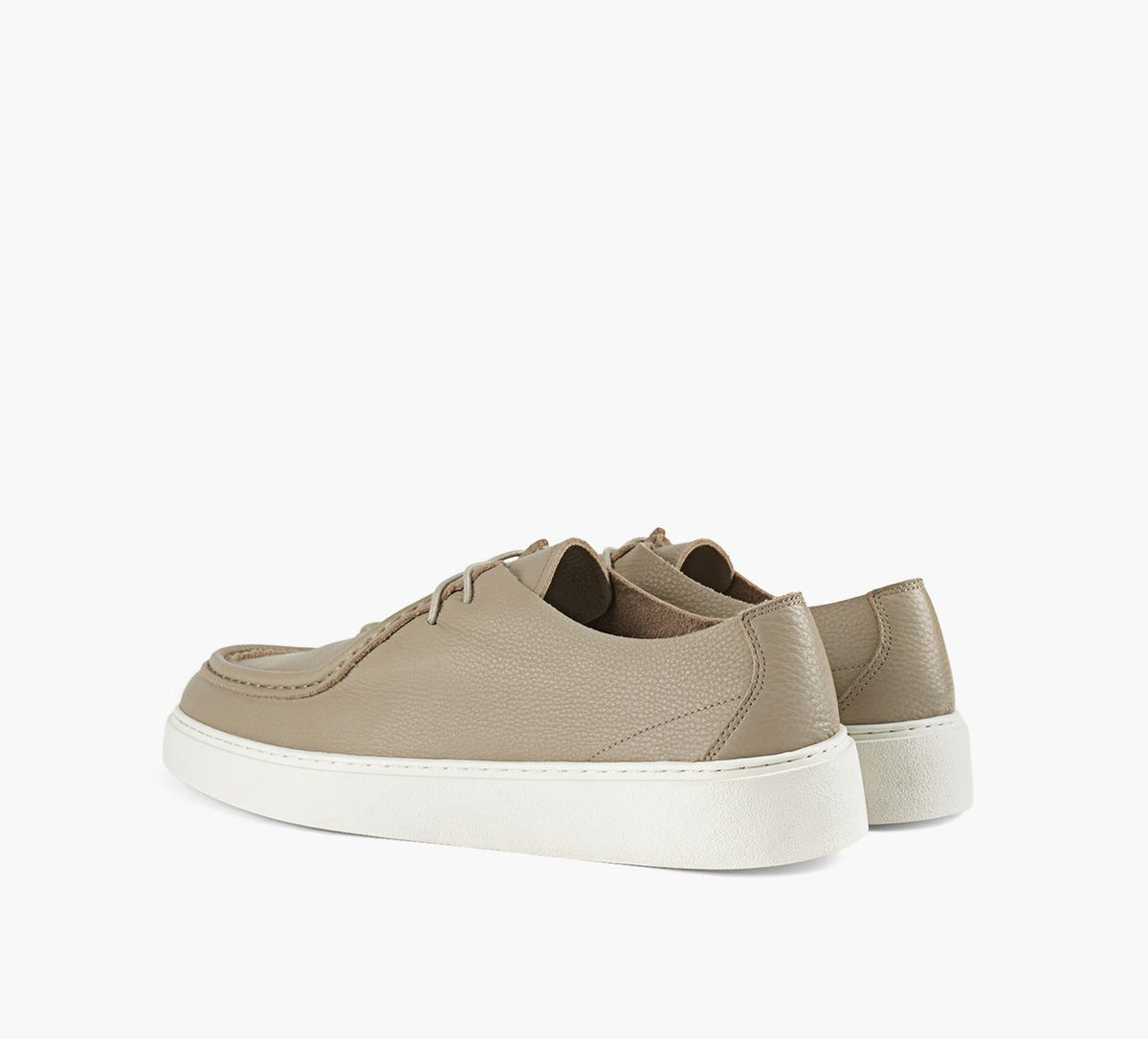 BROWNS DURMITOR in BEIGE view 3