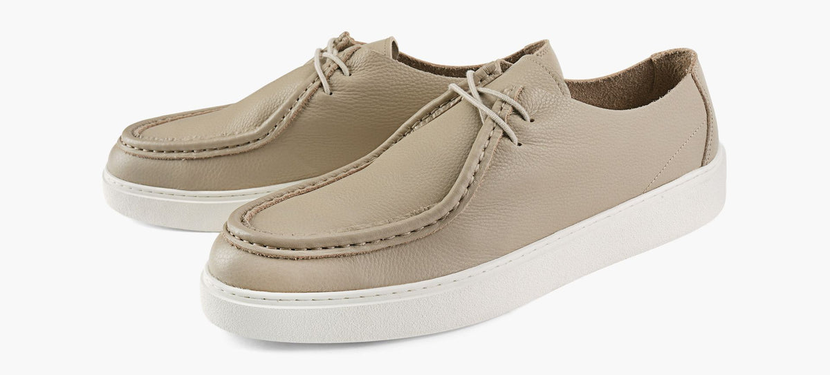 BROWNS DURMITOR in BEIGE view 4