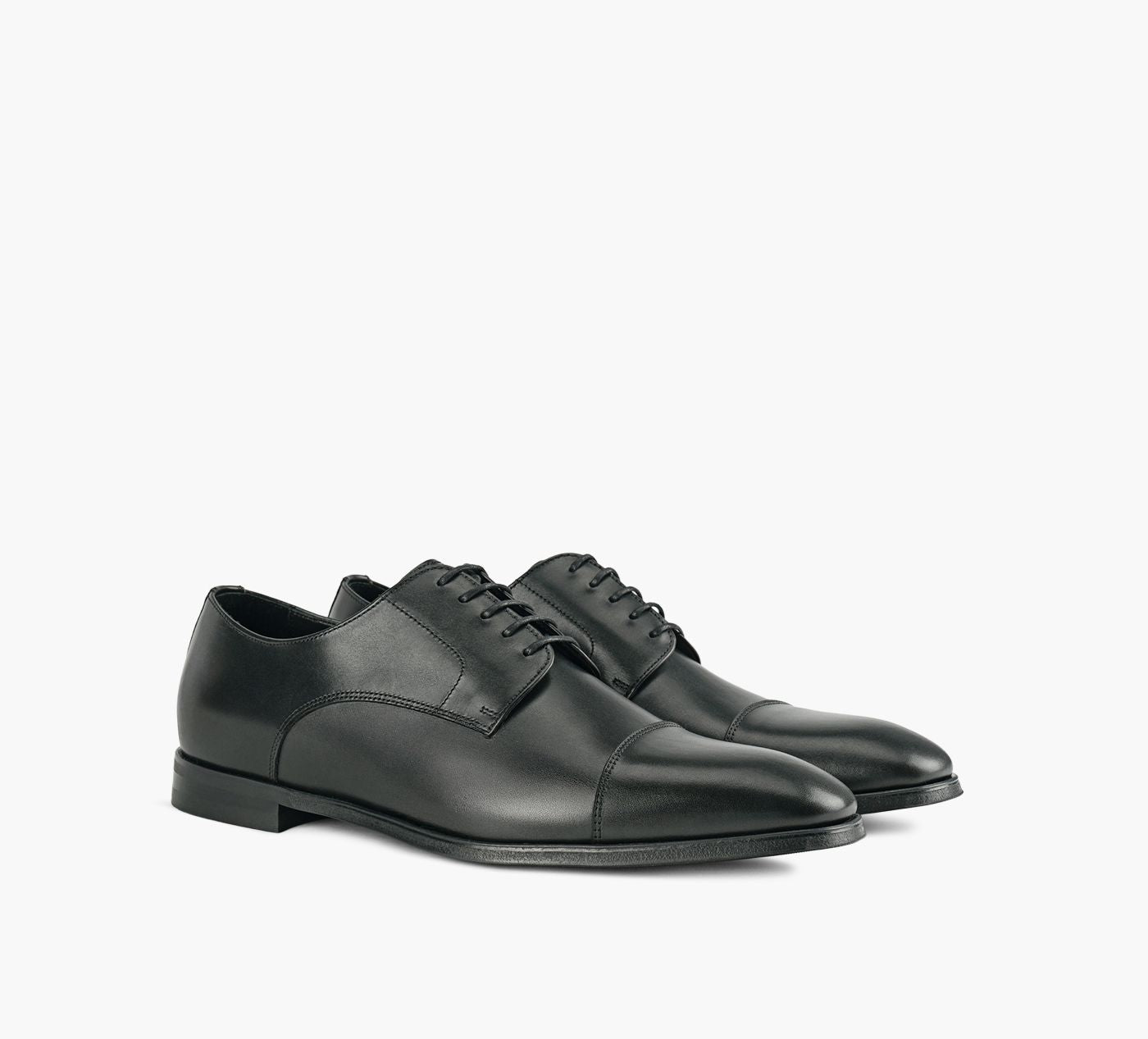 LUCA DEL FORTE GIUSEPPE in BLACK view 2