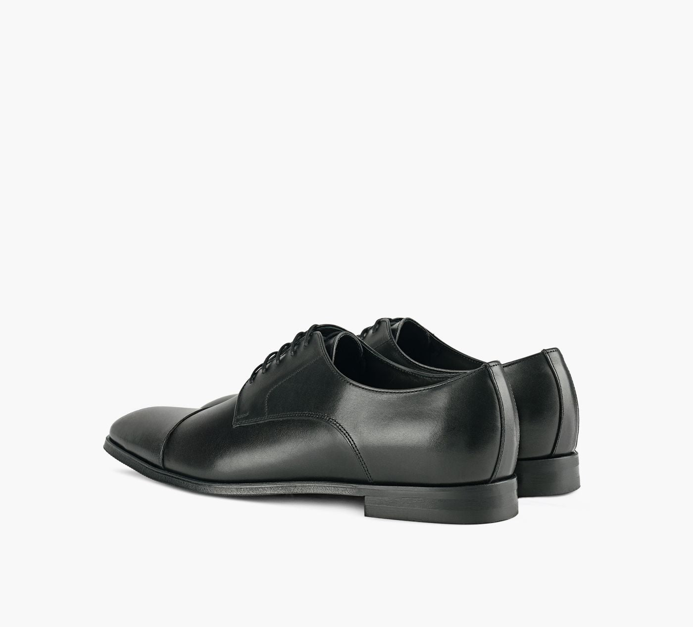 LUCA DEL FORTE GIUSEPPE in BLACK view 3