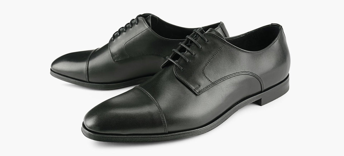 LUCA DEL FORTE GIUSEPPE in BLACK view 4