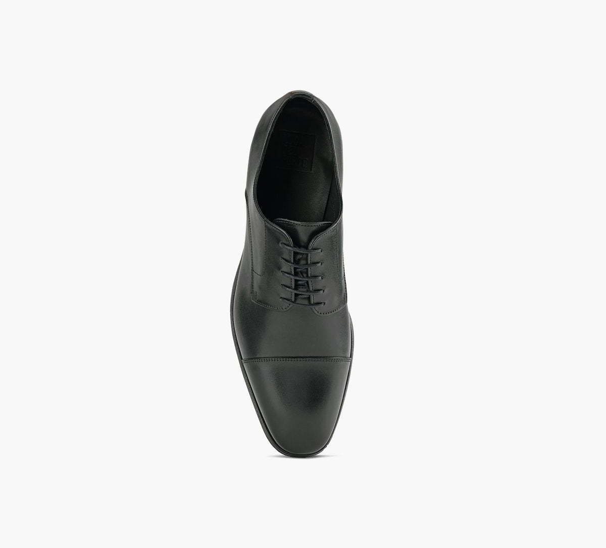 LUCA DEL FORTE GIUSEPPE in BLACK view 1c