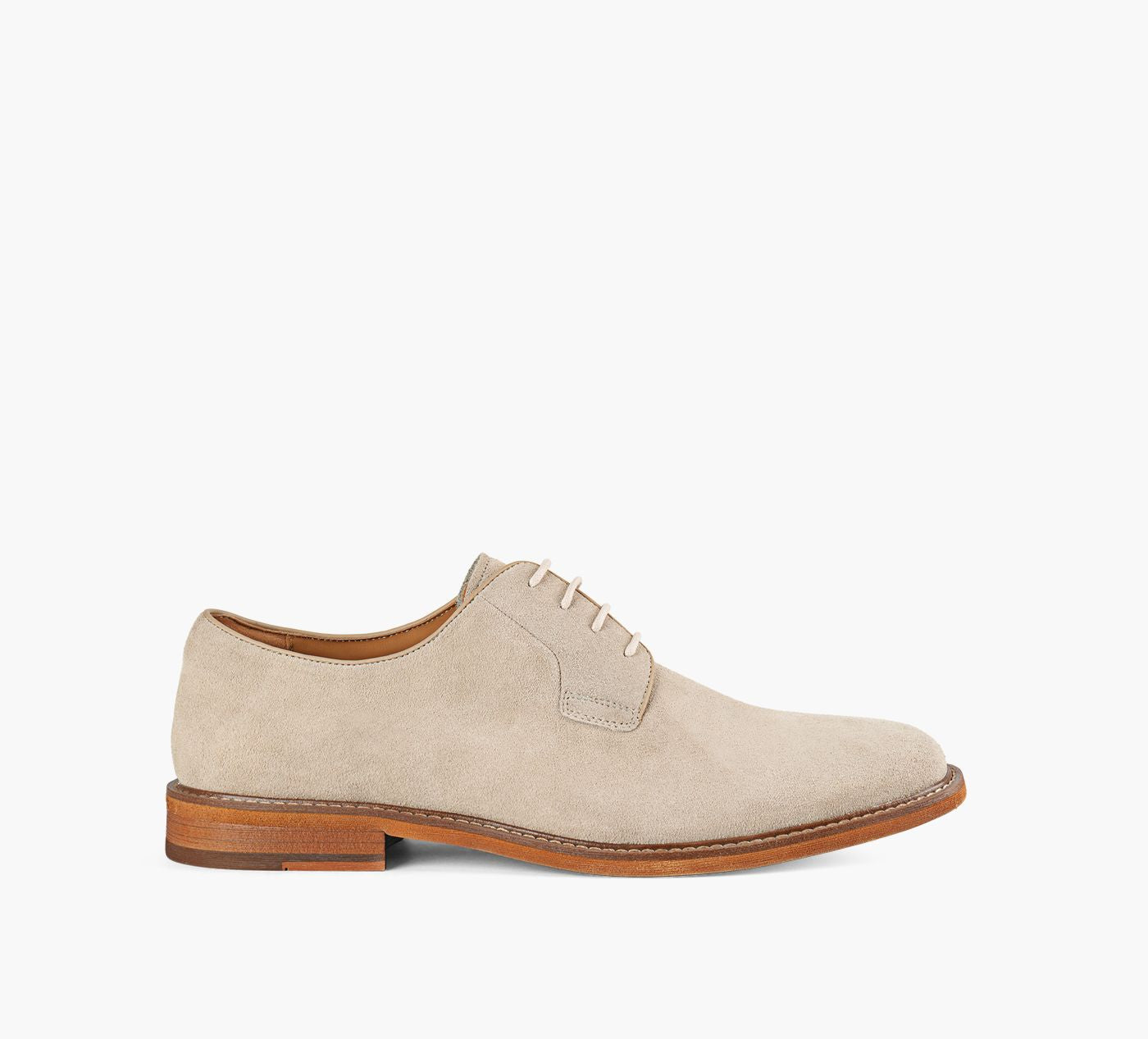 BROWNS LOANGO en TAUPE