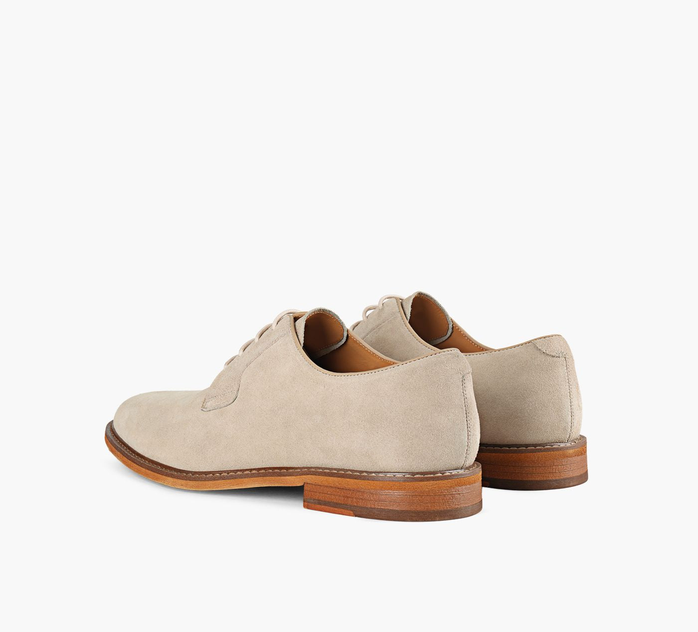 BROWNS LOANGO en TAUPE vue 3