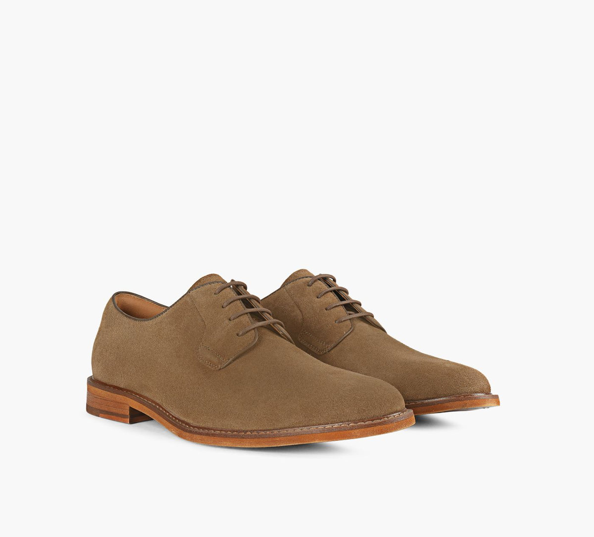 BROWNS LOANGO in BROWN view 2