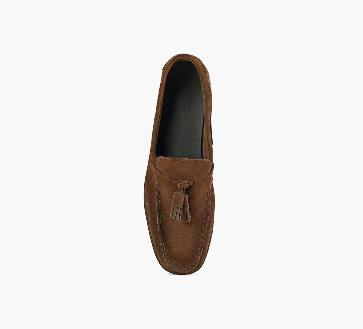 LUCA DEL FORTE CAMILO in BROWN view 1c
