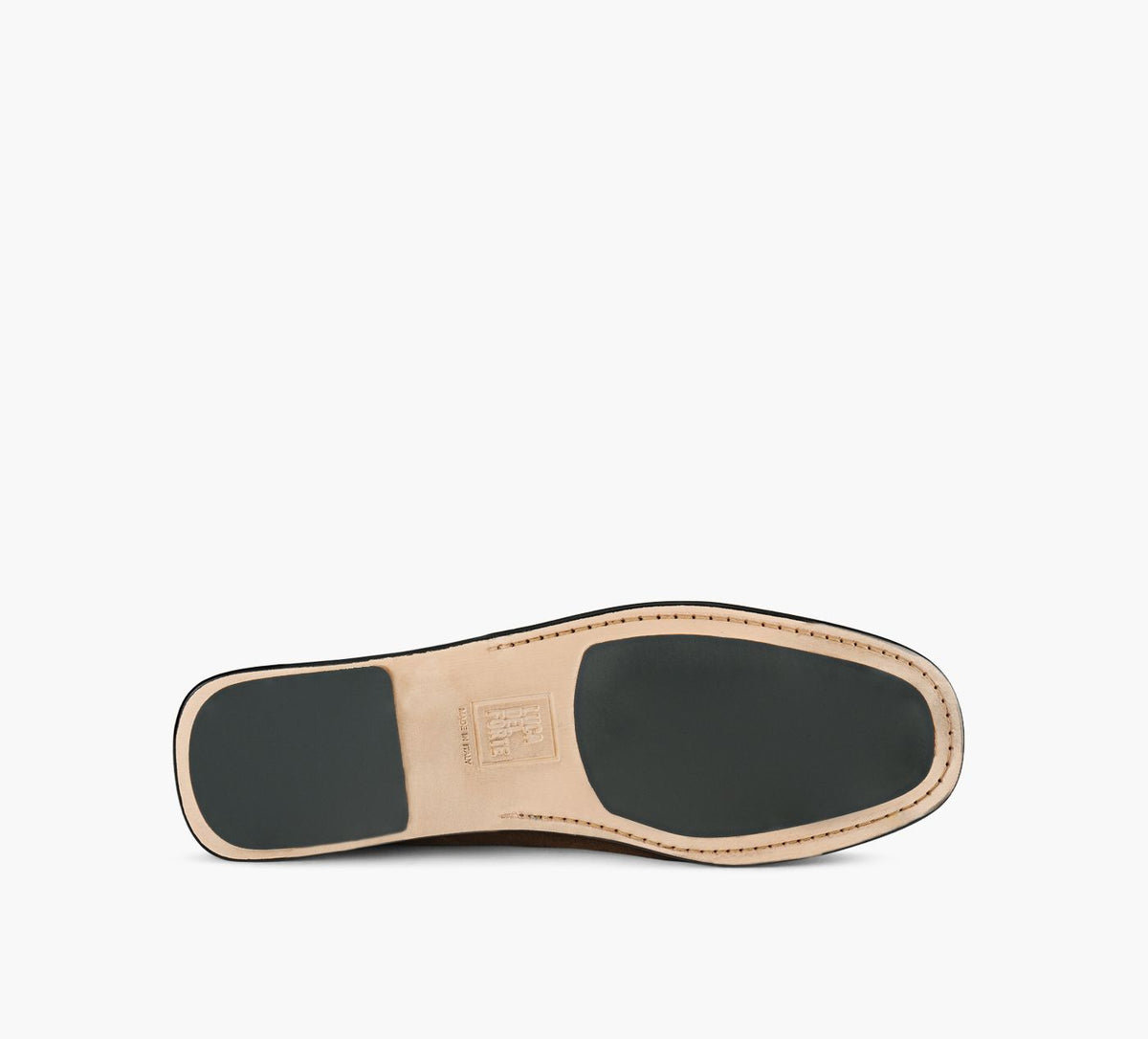 LUCA DEL FORTE CAMILO in BROWN view 6