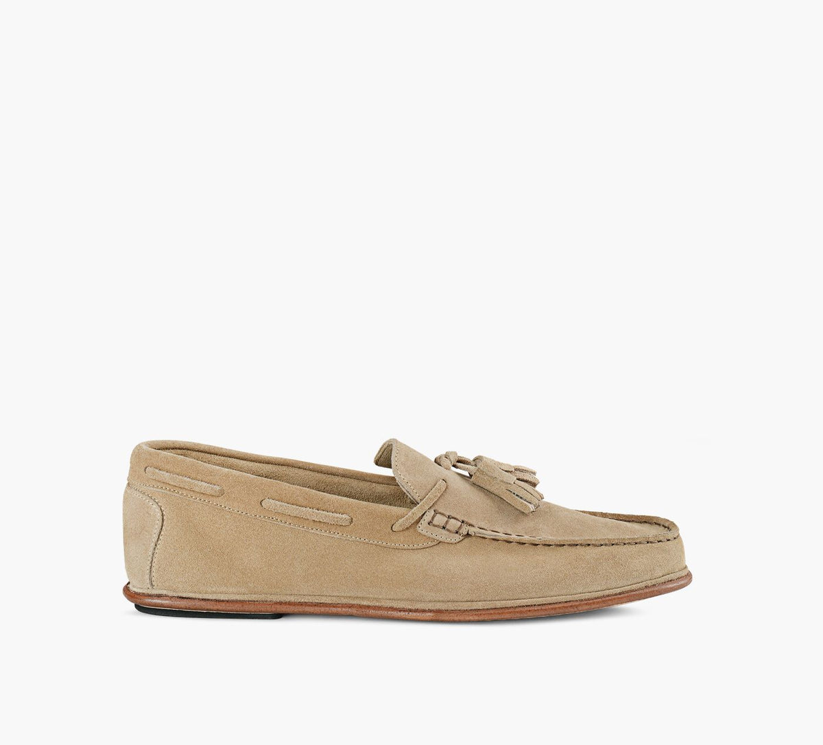 LUCA DEL FORTE CAMILO en BEIGE