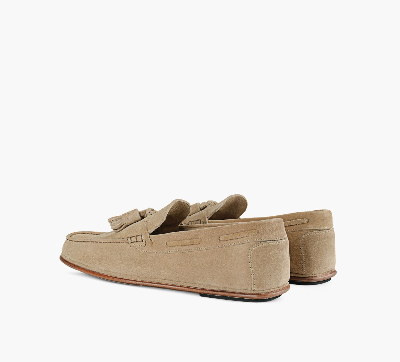 LUCA DEL FORTE CAMILO in BEIGE view 3