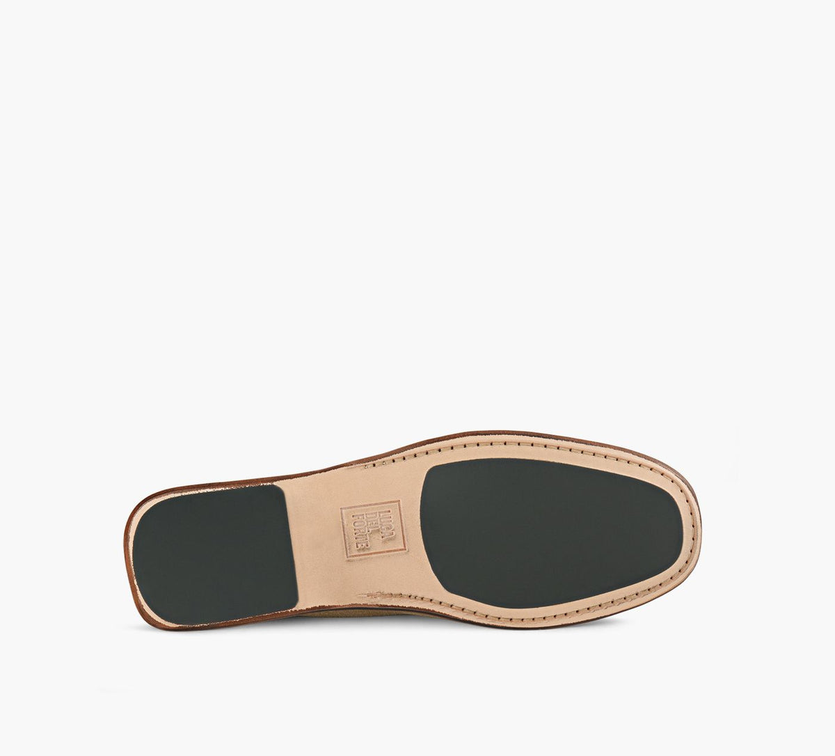 LUCA DEL FORTE CAMILO in BEIGE view 6