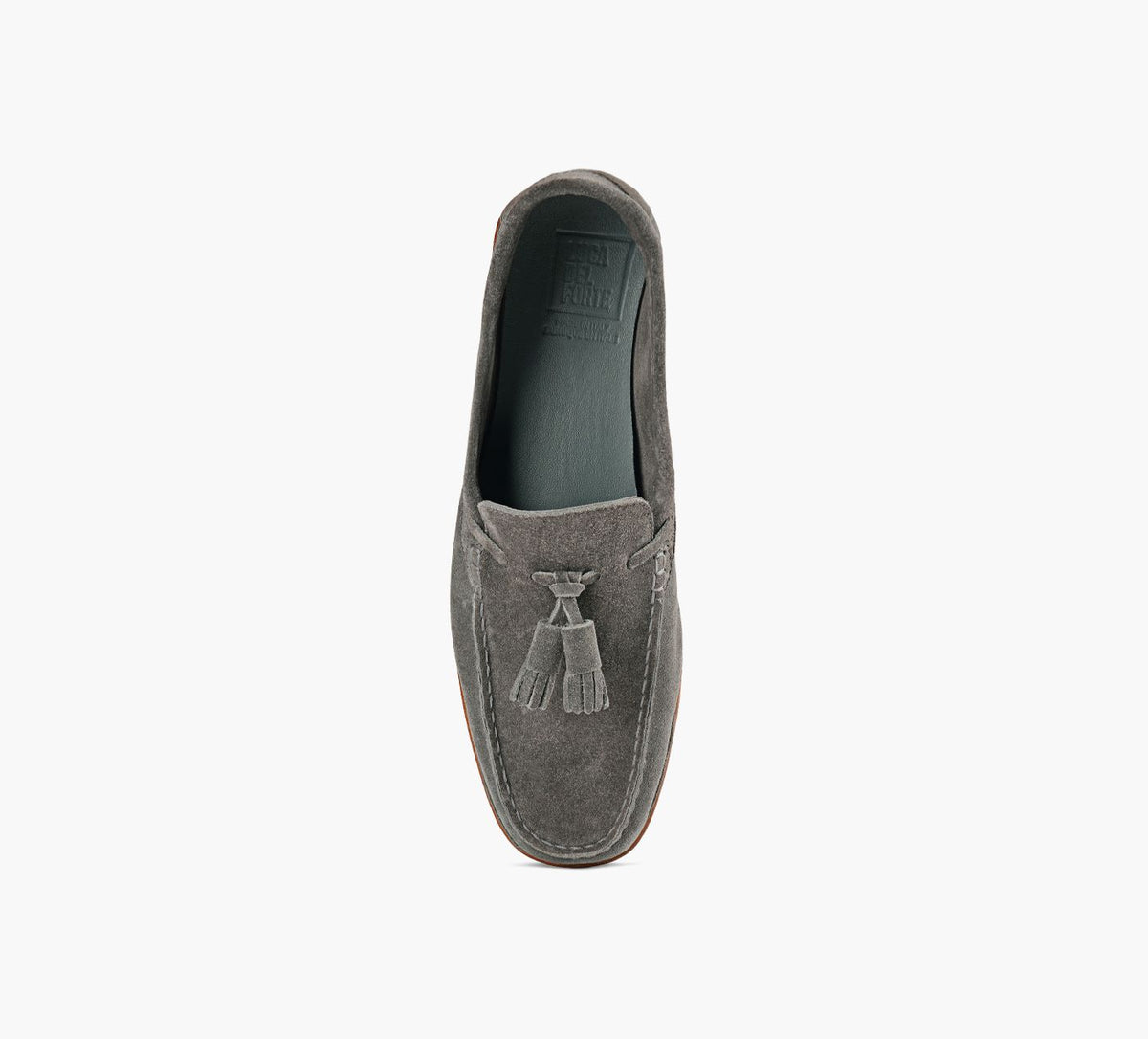 LUCA DEL FORTE CAMILO in GREY view 1c