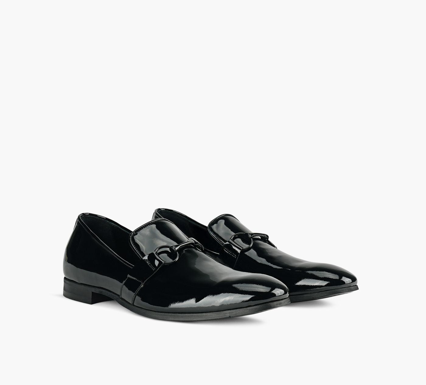 LUCA DEL FORTE FAUSTINO in BLACK view 2