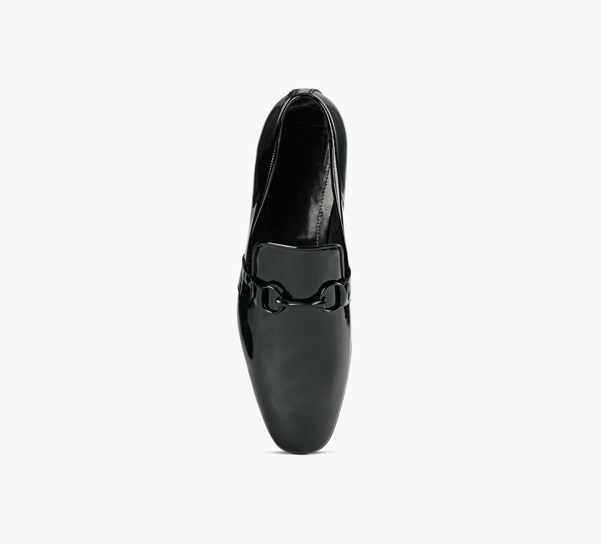 LUCA DEL FORTE FAUSTINO in BLACK view 1c