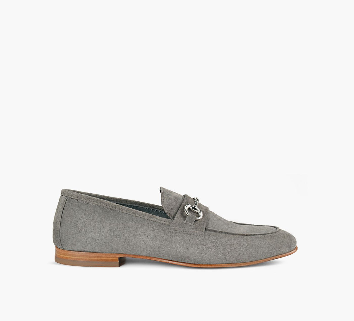 LUCA DEL FORTE DARIO in GREY