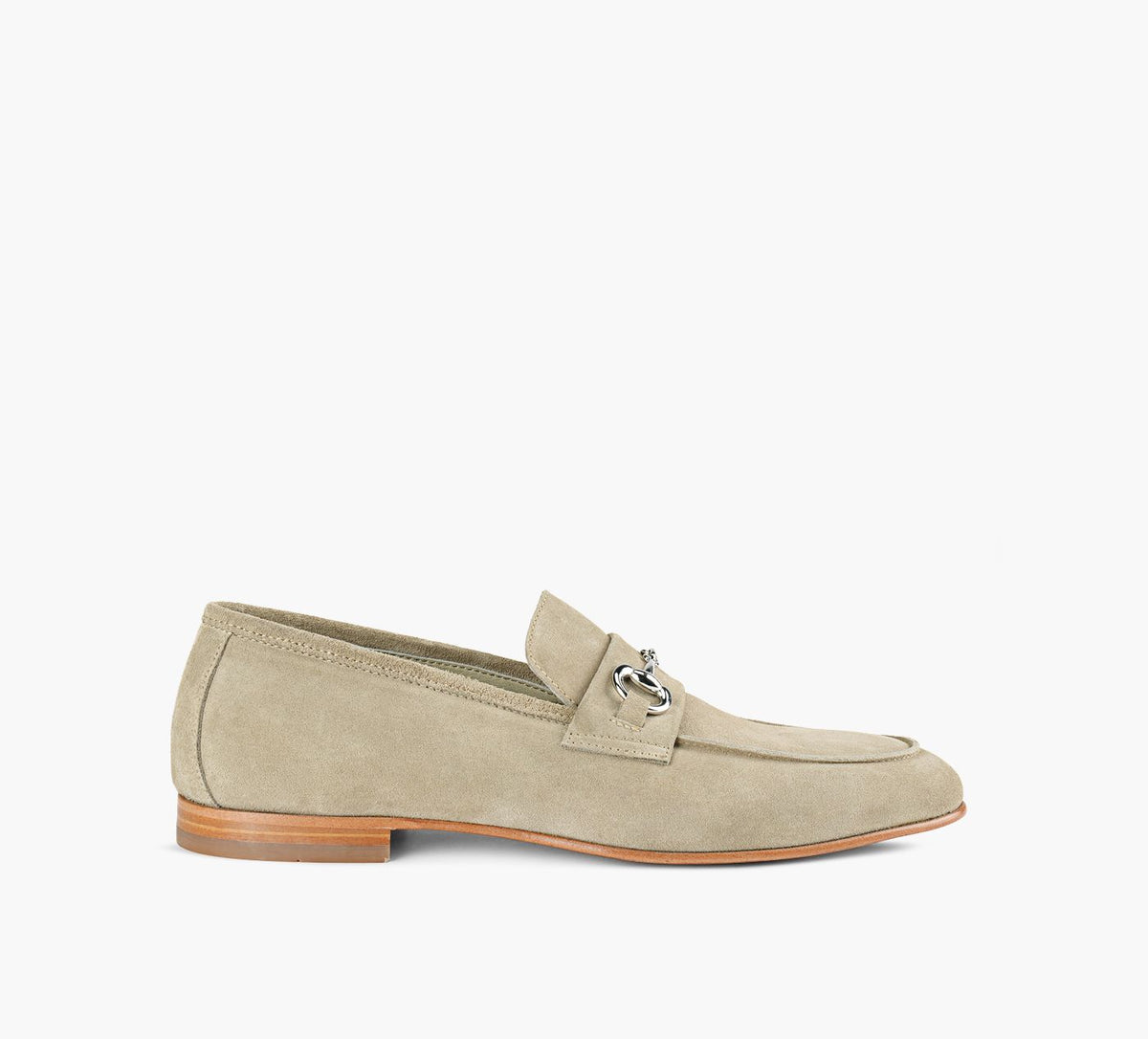 LUCA DEL FORTE DARIO in BEIGE
