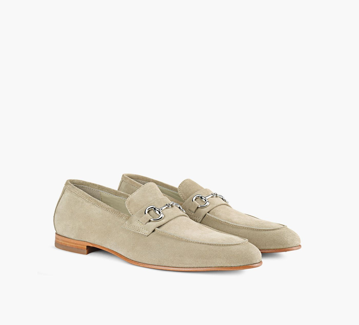 LUCA DEL FORTE DARIO in BEIGE view 2