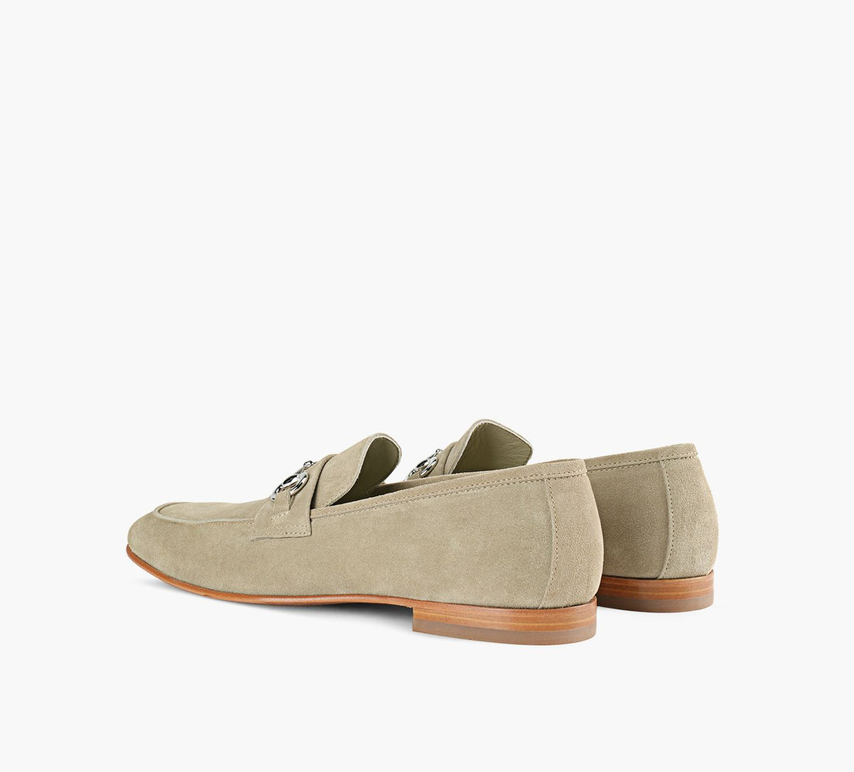 LUCA DEL FORTE DARIO in BEIGE view 3