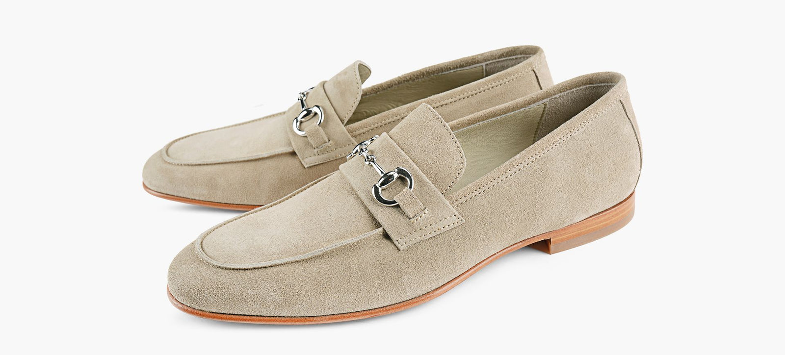 LUCA DEL FORTE DARIO in BEIGE view 4