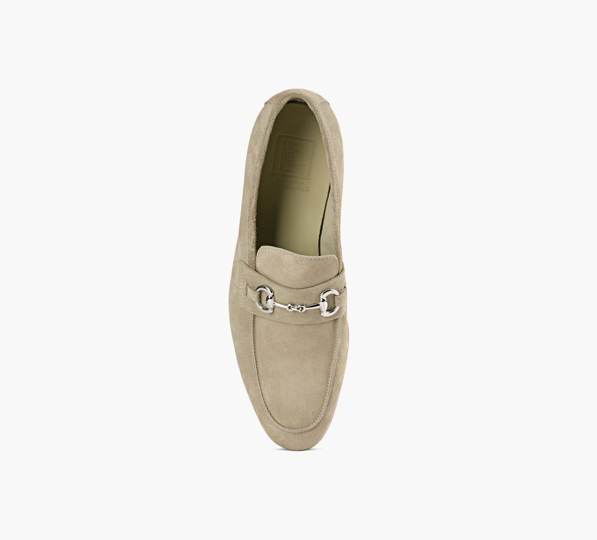 LUCA DEL FORTE DARIO in BEIGE view 1c