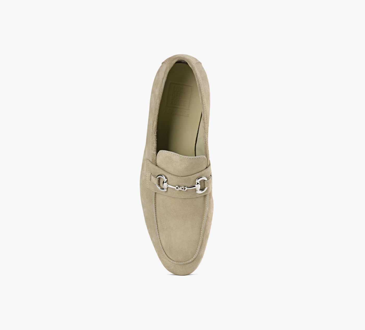 LUCA DEL FORTE DARIO in BEIGE view 1c
