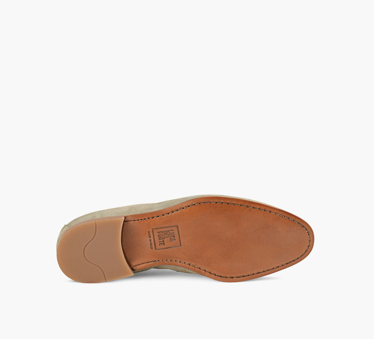LUCA DEL FORTE DARIO in BEIGE view 6