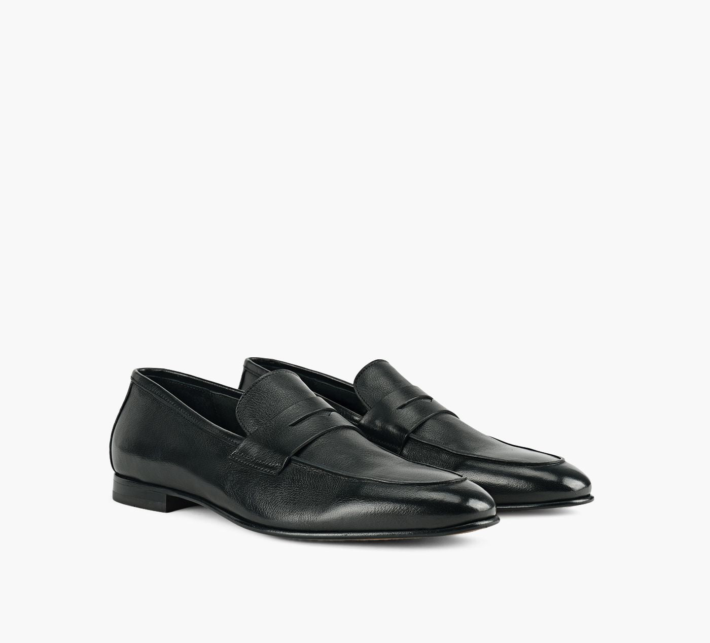 LUCA DEL FORTE ELOY in BLACK view 2