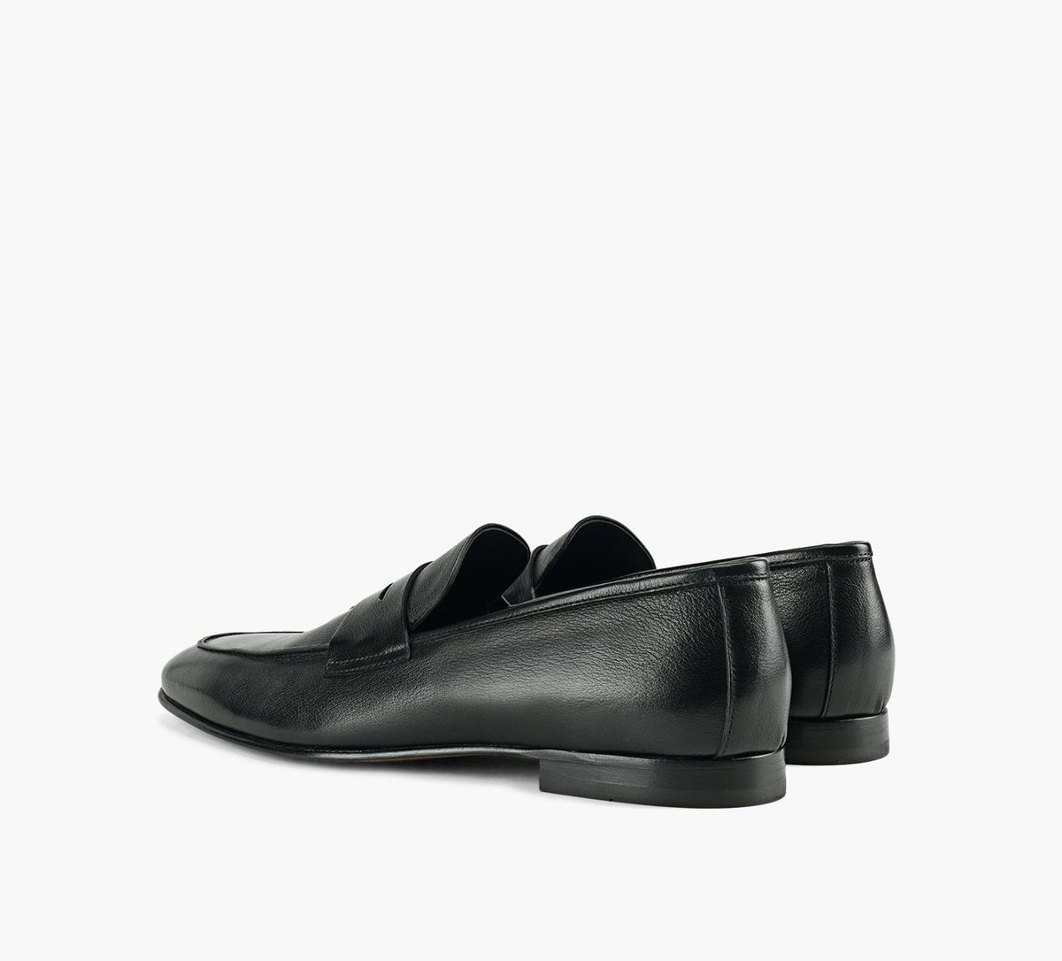 LUCA DEL FORTE ELOY in BLACK view 3