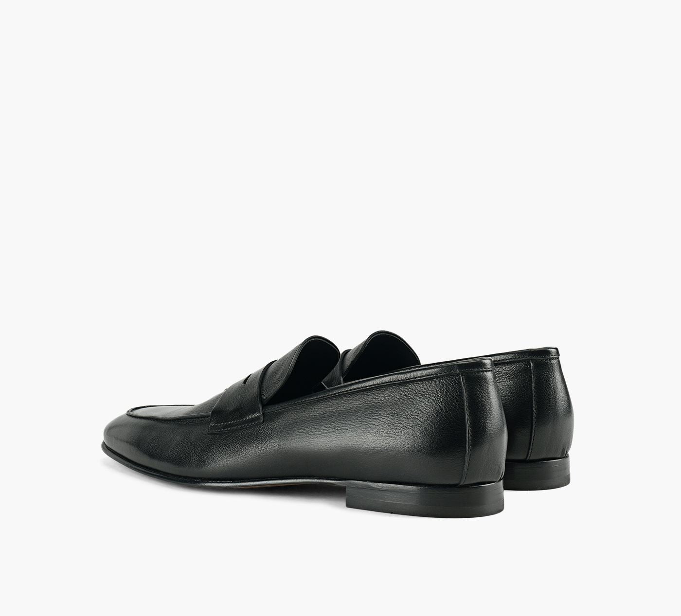 LUCA DEL FORTE ELOY in BLACK view 3