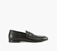 LUCA DEL FORTE ELOY in BROWN