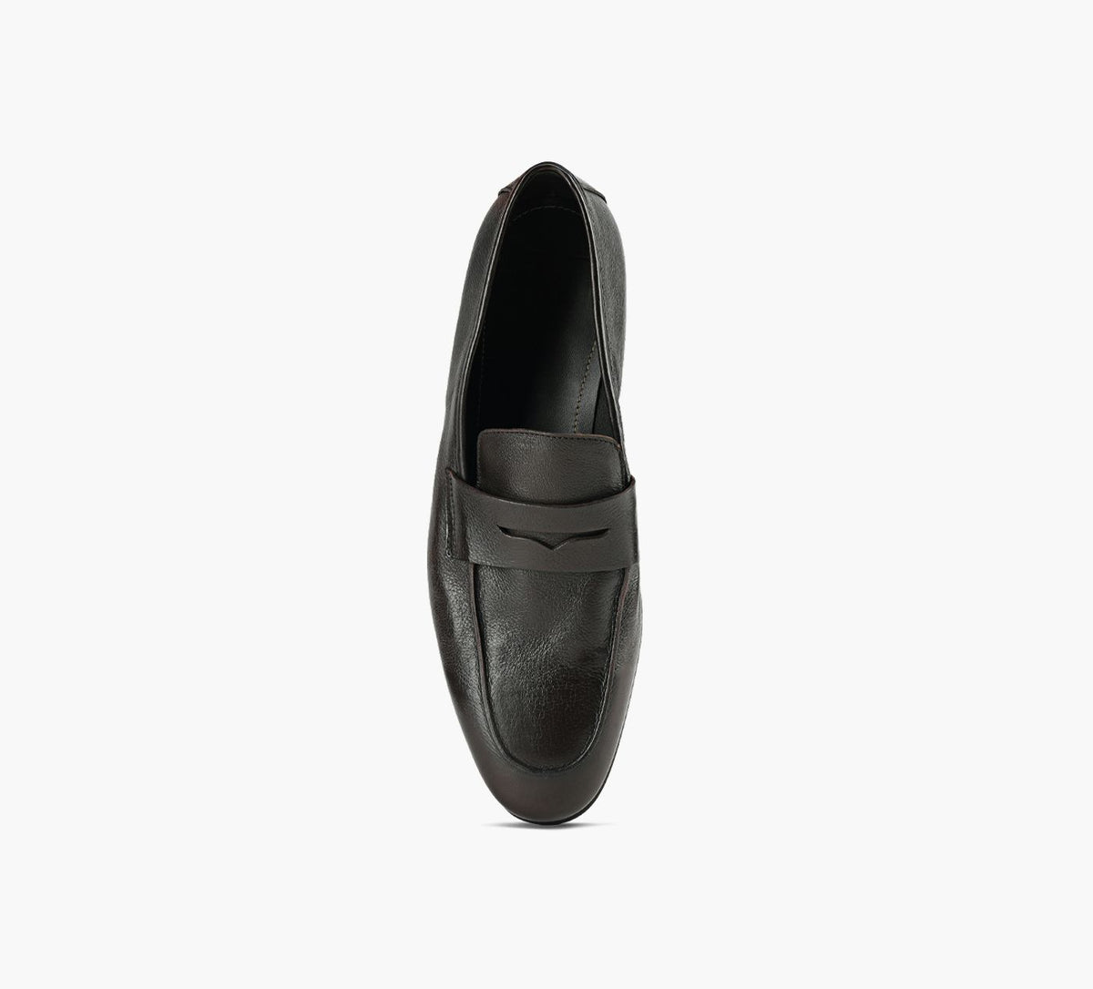 LUCA DEL FORTE ELOY in BROWN view 1c