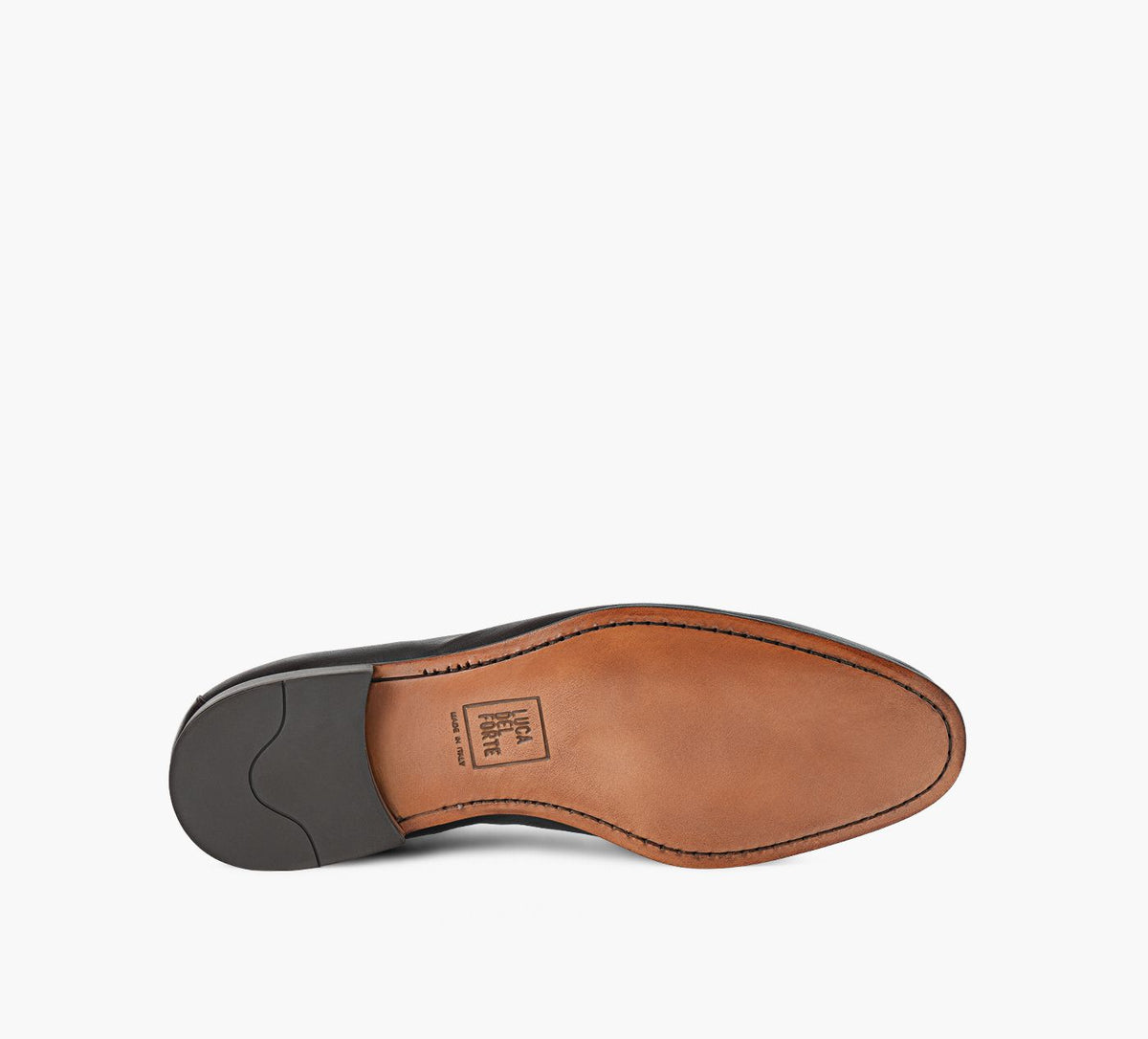LUCA DEL FORTE ELOY in BROWN view 6