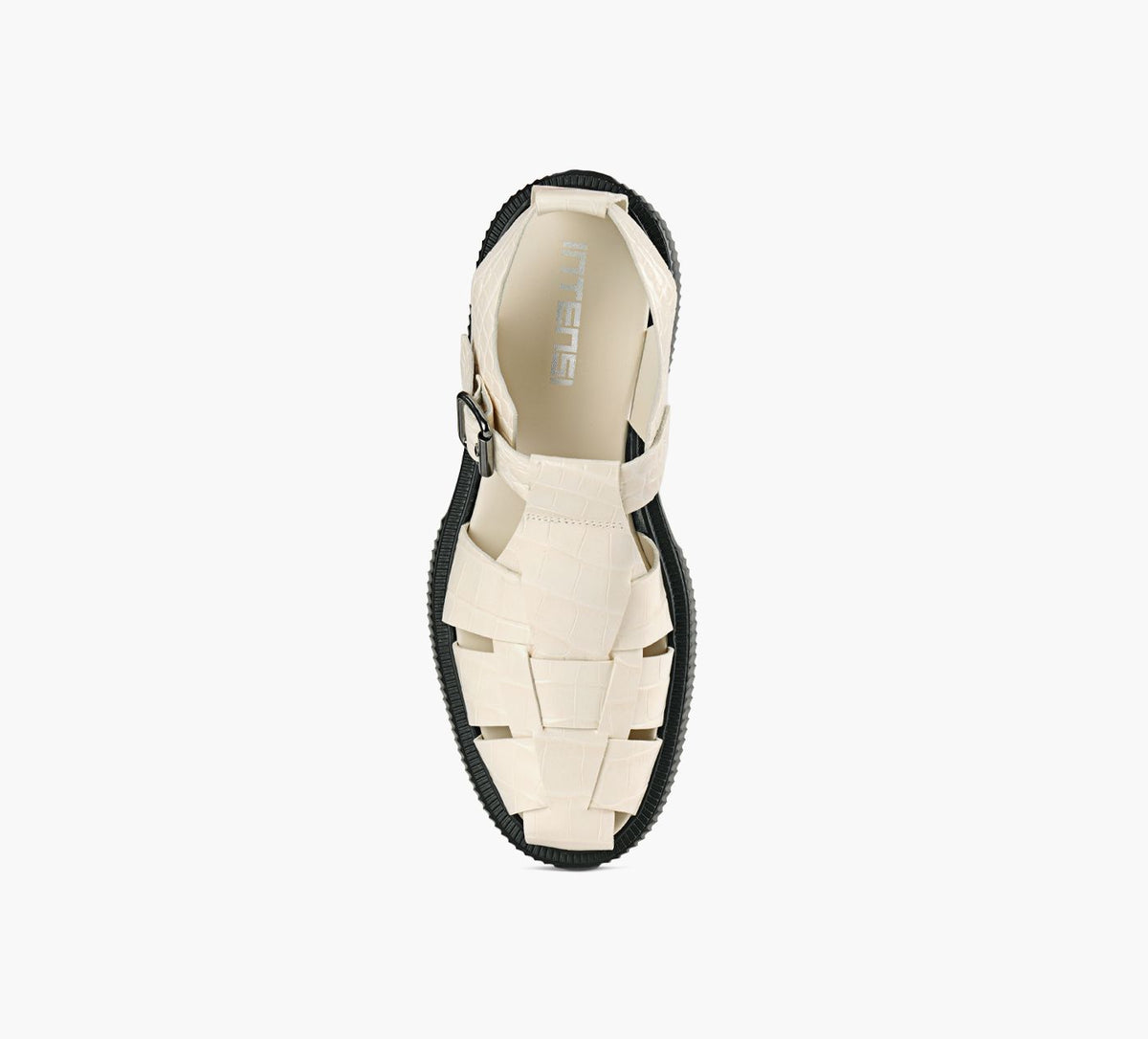 INTENSI ANTWERP en BEIGE vue 1c