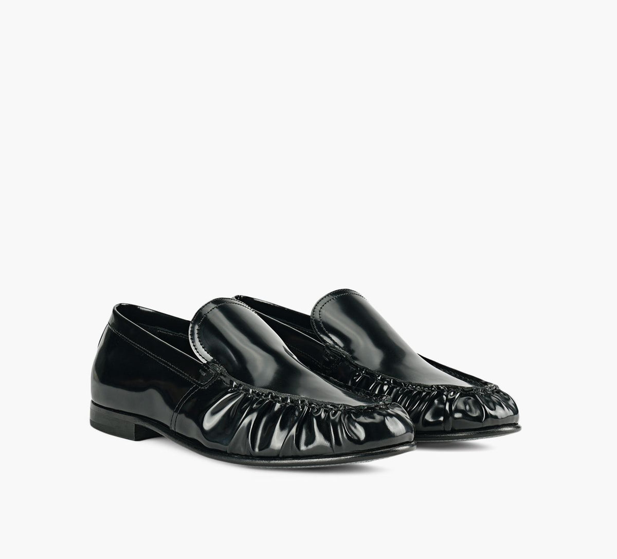 INTENSI ANVERS in BLACK view 2