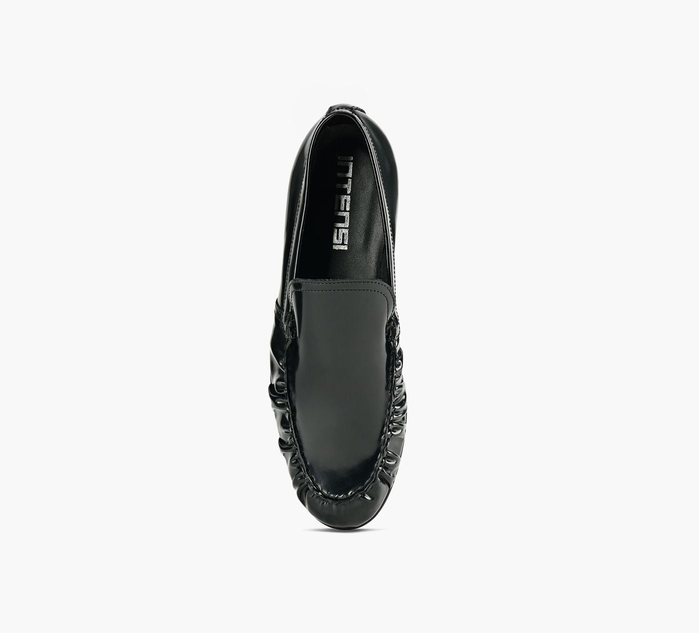 INTENSI ANVERS in BLACK view 1c