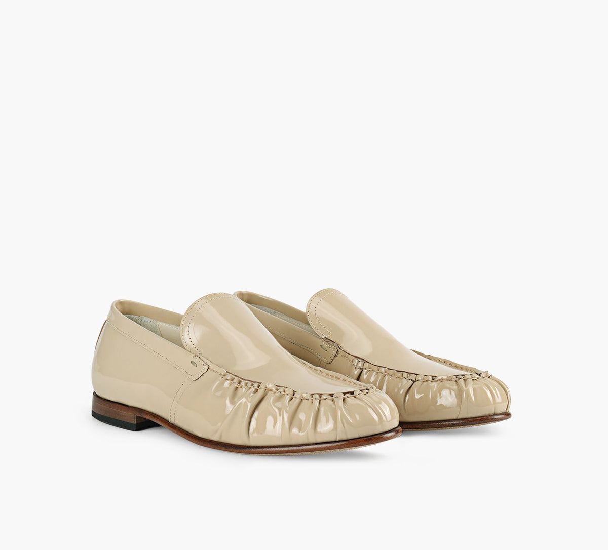 INTENSI ANVERS en BEIGE vue 2
