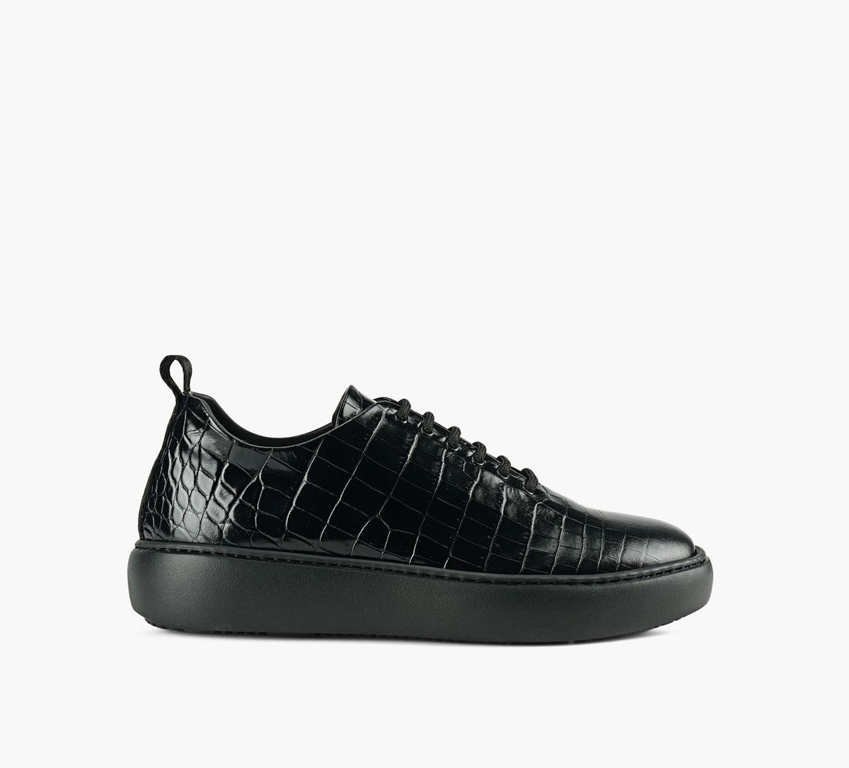 INTENSI BONN in BLACK
