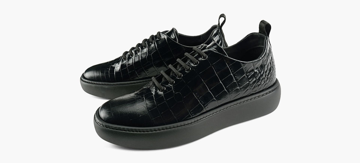 INTENSI BONN in BLACK view 4