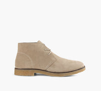 BROWNS NUTMEG en TAUPE