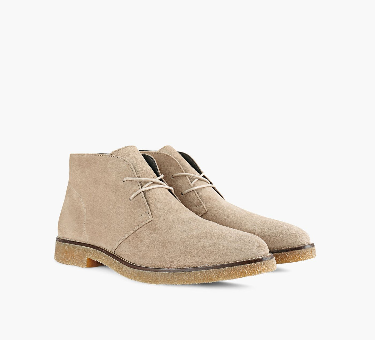 BROWNS NUTMEG en TAUPE vue 2